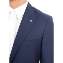 Tagliatore Single Breasted Suit Set-Heren Kostuums