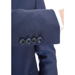 Tagliatore Single Breasted Suit Set-Heren Kostuums