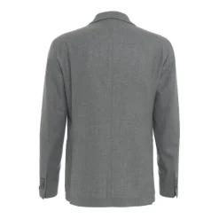 Tagliatore Single Breasted Suit Set-Heren Kostuums