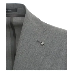 Tagliatore Single Breasted Suit Set-Heren Kostuums