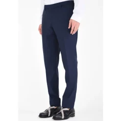 Paoloni Single Breasted Suits-Heren Kostuums