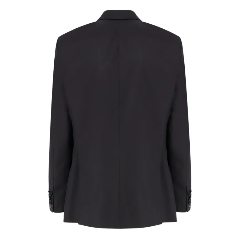 Hugo Single-breasted Peak Lapel Suit-Heren Kostuums