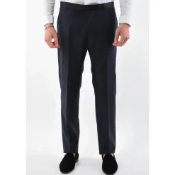 Tagliatore Single-Breasted Smoking Kostuum-Heren Kostuums