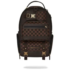 SPRAYGROUND SIP Cargo DLX Backpack-Heren Rugzakken|Tassen