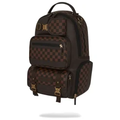 SPRAYGROUND SIP Cargo DLX Backpack-Heren Rugzakken|Tassen