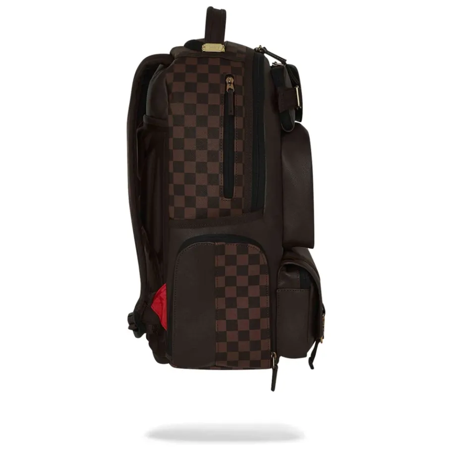 SPRAYGROUND SIP Cargo DLX Backpack-Heren Rugzakken|Tassen