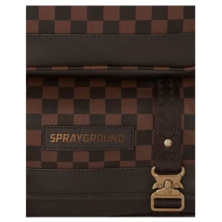 SPRAYGROUND SIP Cargo DLX Backpack-Heren Rugzakken|Tassen