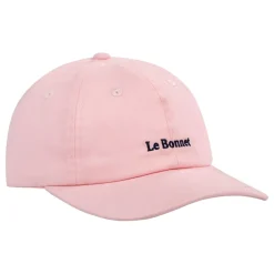 Le bonnet Six Panel Classic Cap-Heren Petten