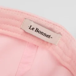 Le bonnet Six Panel Classic Cap-Heren Petten
