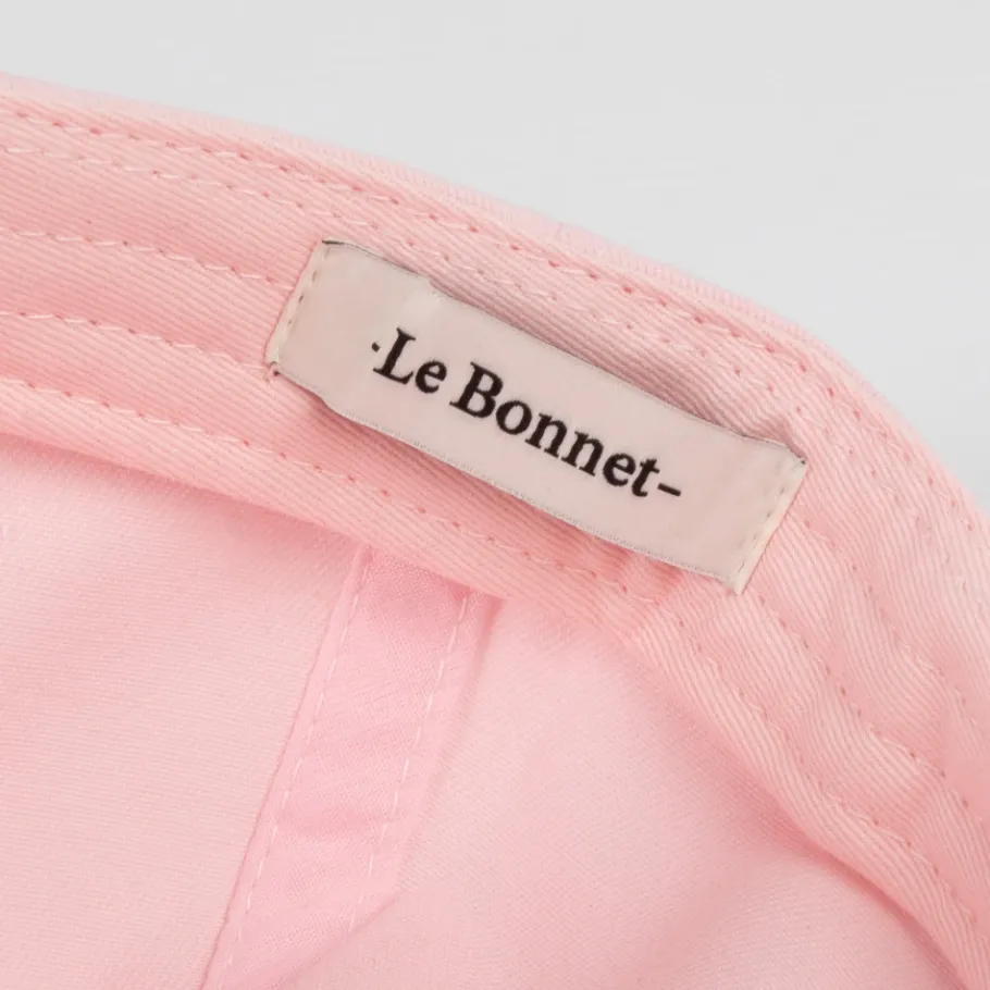 Le bonnet Six Panel Classic Cap-Heren Petten