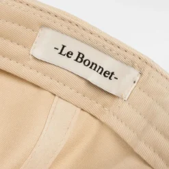 Le bonnet Six-panel Cap-Heren Petten