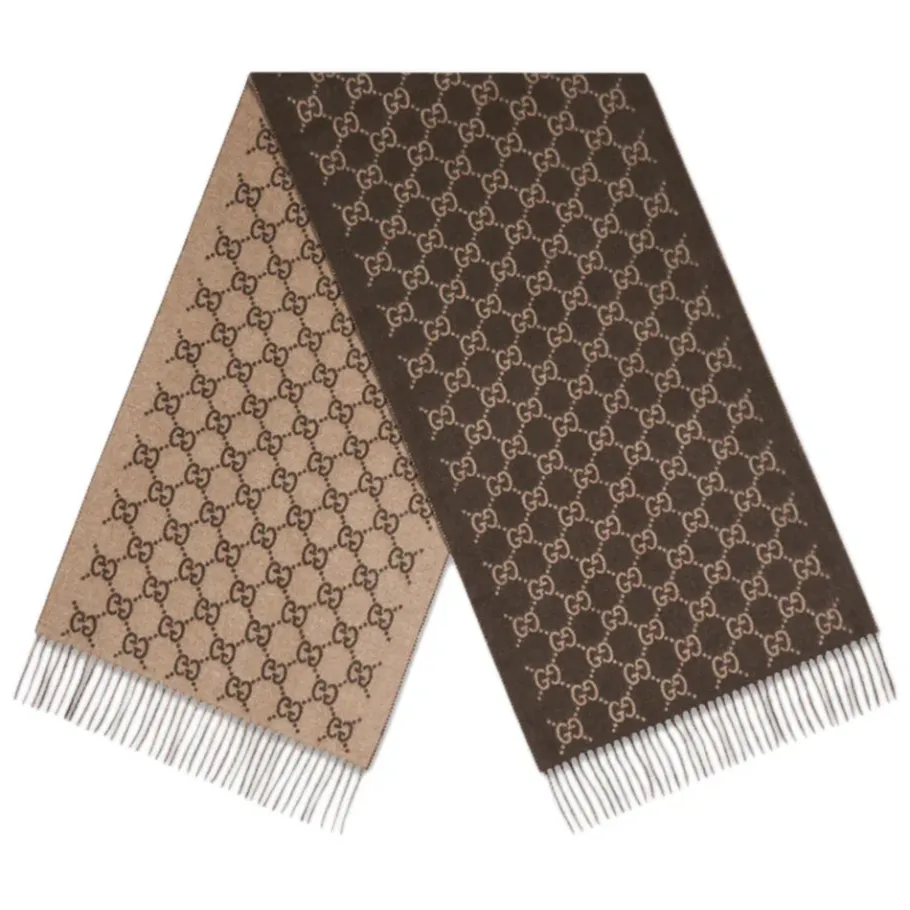 Gucci Sjaal-Heren Sjaals