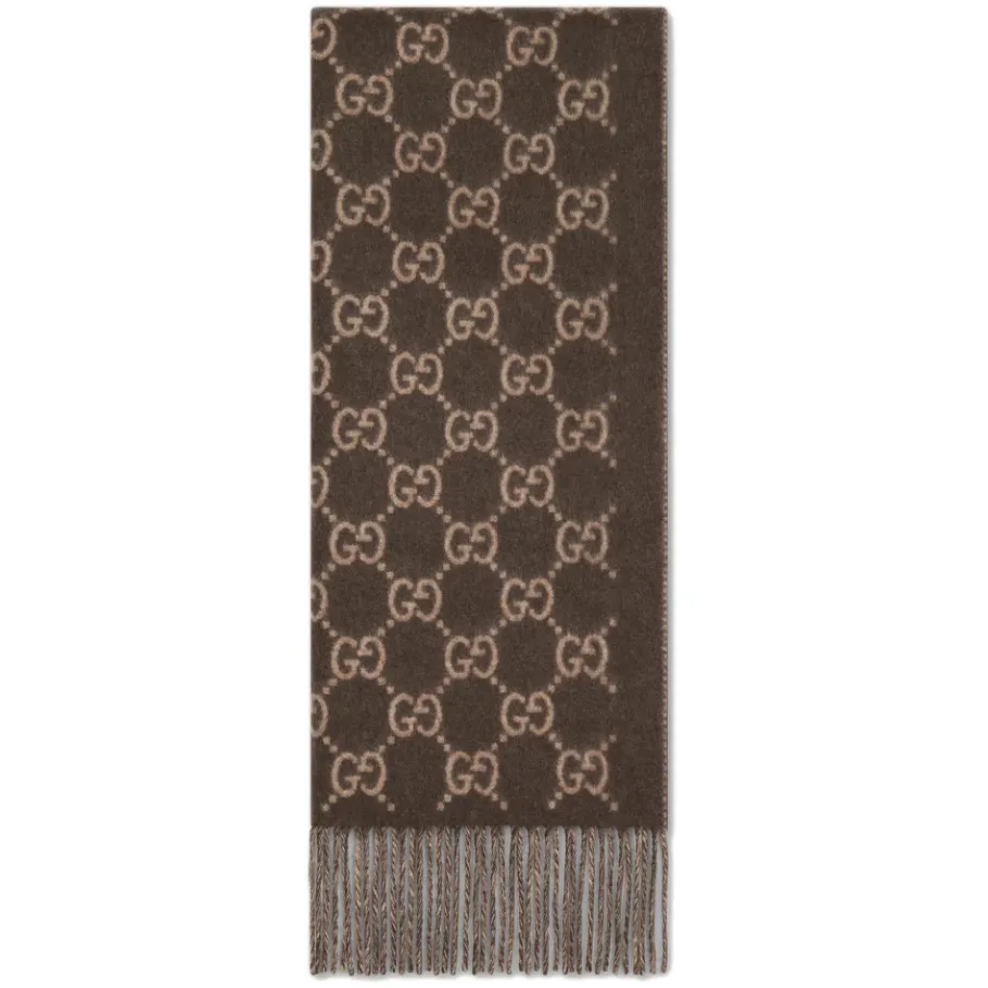 Gucci Sjaal-Heren Sjaals