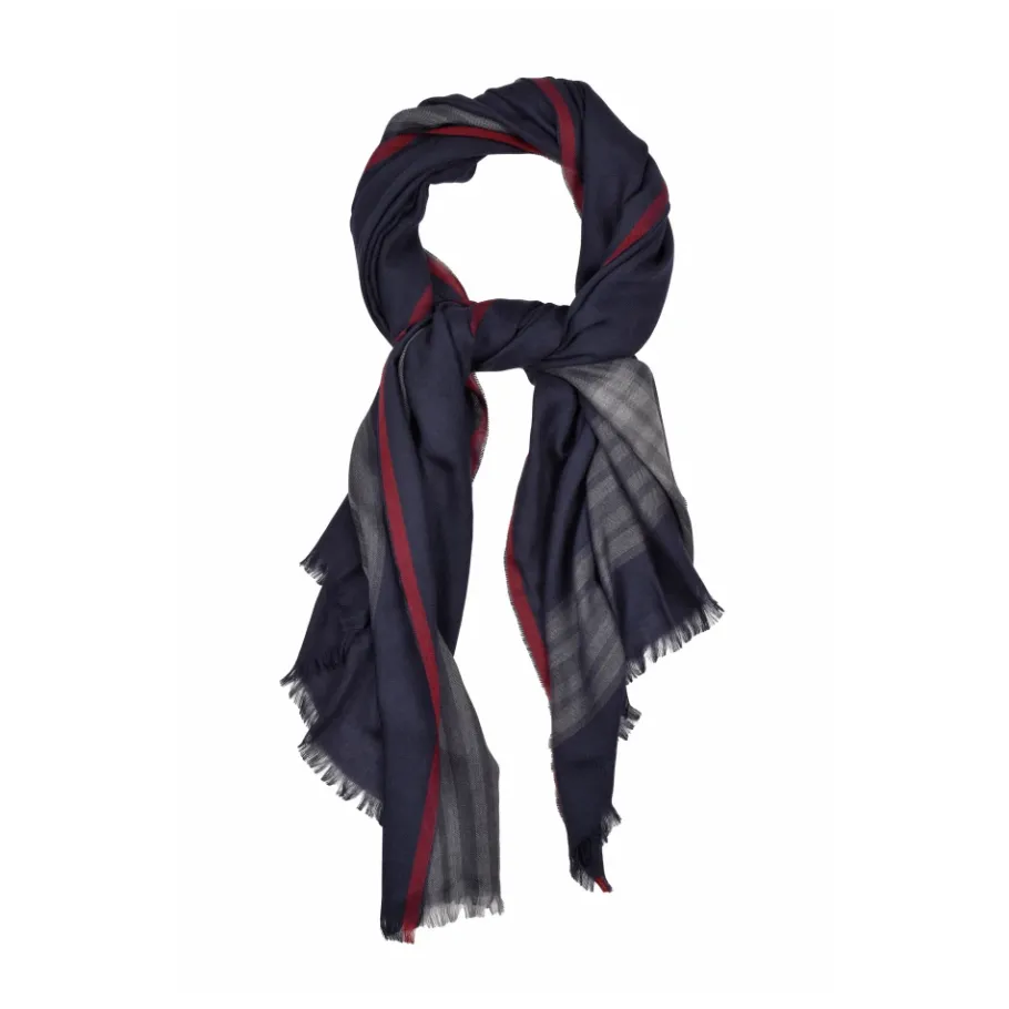 Brunello Cucinelli Sjaal-Heren Sjaals