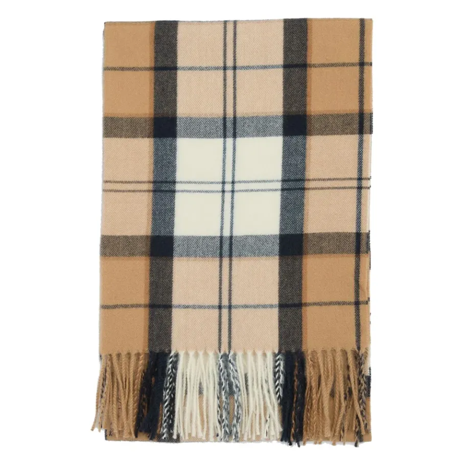 Barbour Sjaal-Heren Sjaals