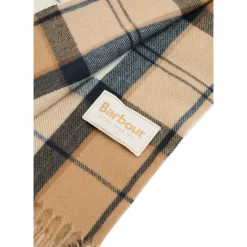 Barbour Sjaal-Heren Sjaals