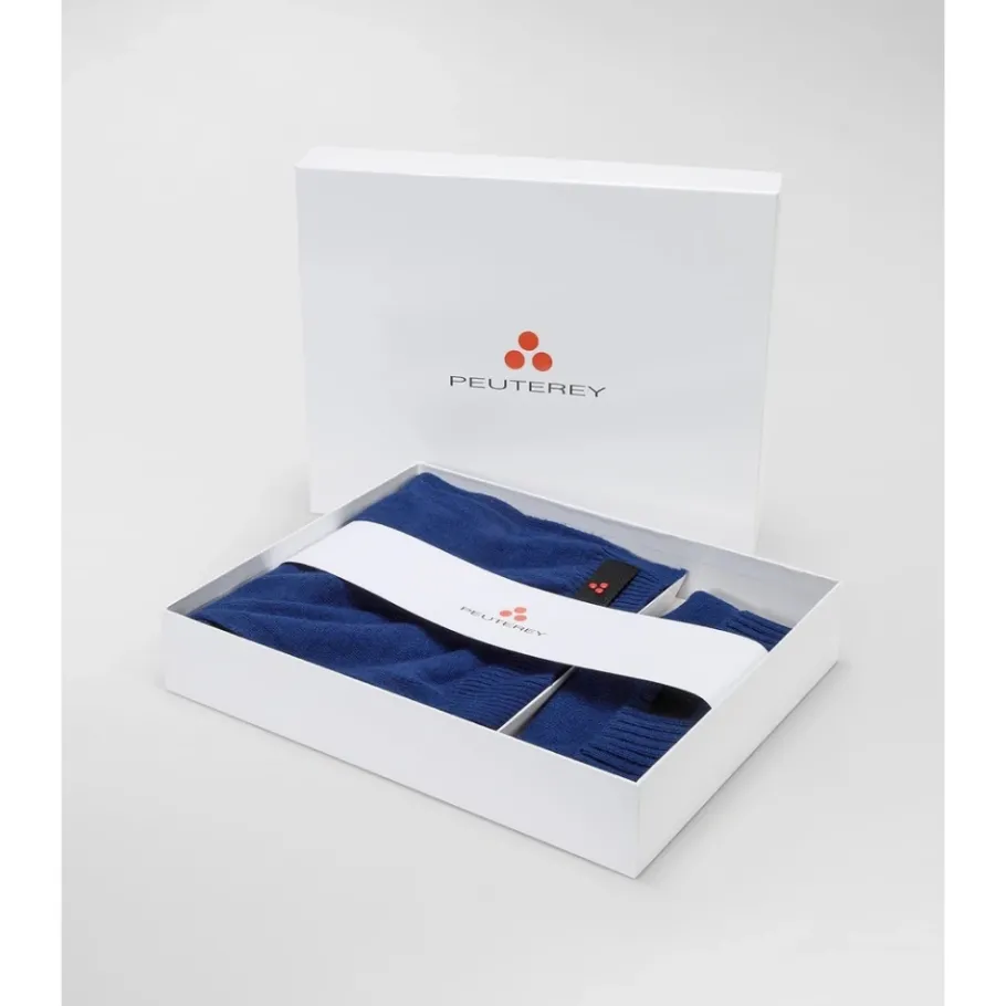 Peuterey Sjaal-Heren Sjaals