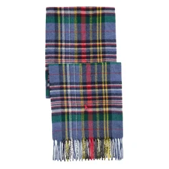 Ralph Lauren Sjaal met logo-Heren Sjaals