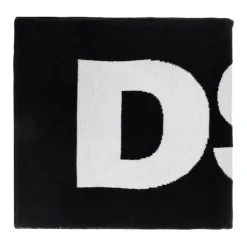 Dsquared2 Sjaal met logo-Heren Sjaals