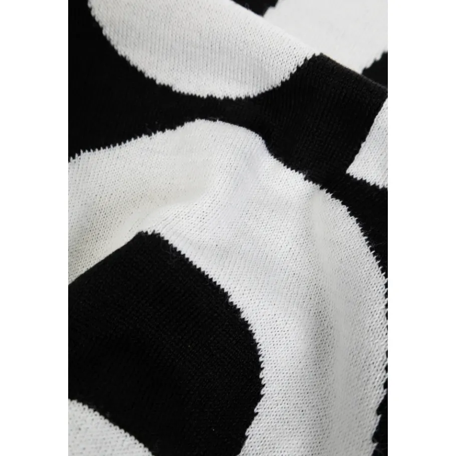 Dsquared2 Sjaal met logo-Heren Sjaals