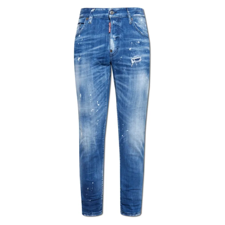 Dsquared2 Skater Jeans-Heren Jeans