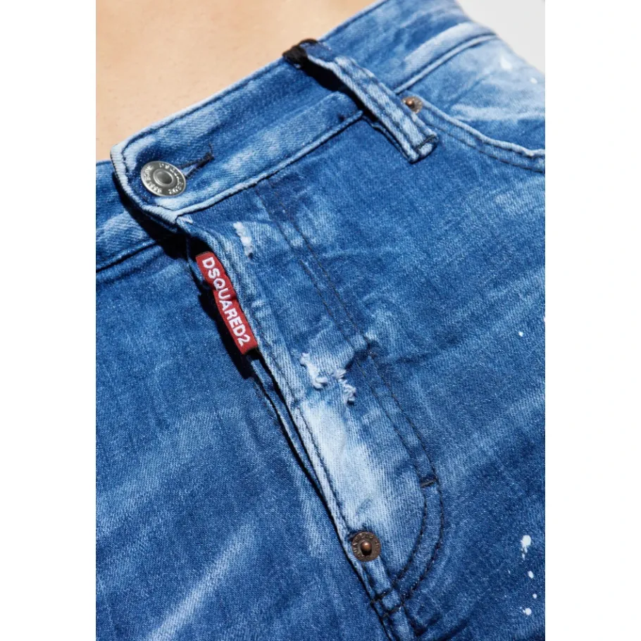 Dsquared2 Skater Jeans-Heren Jeans