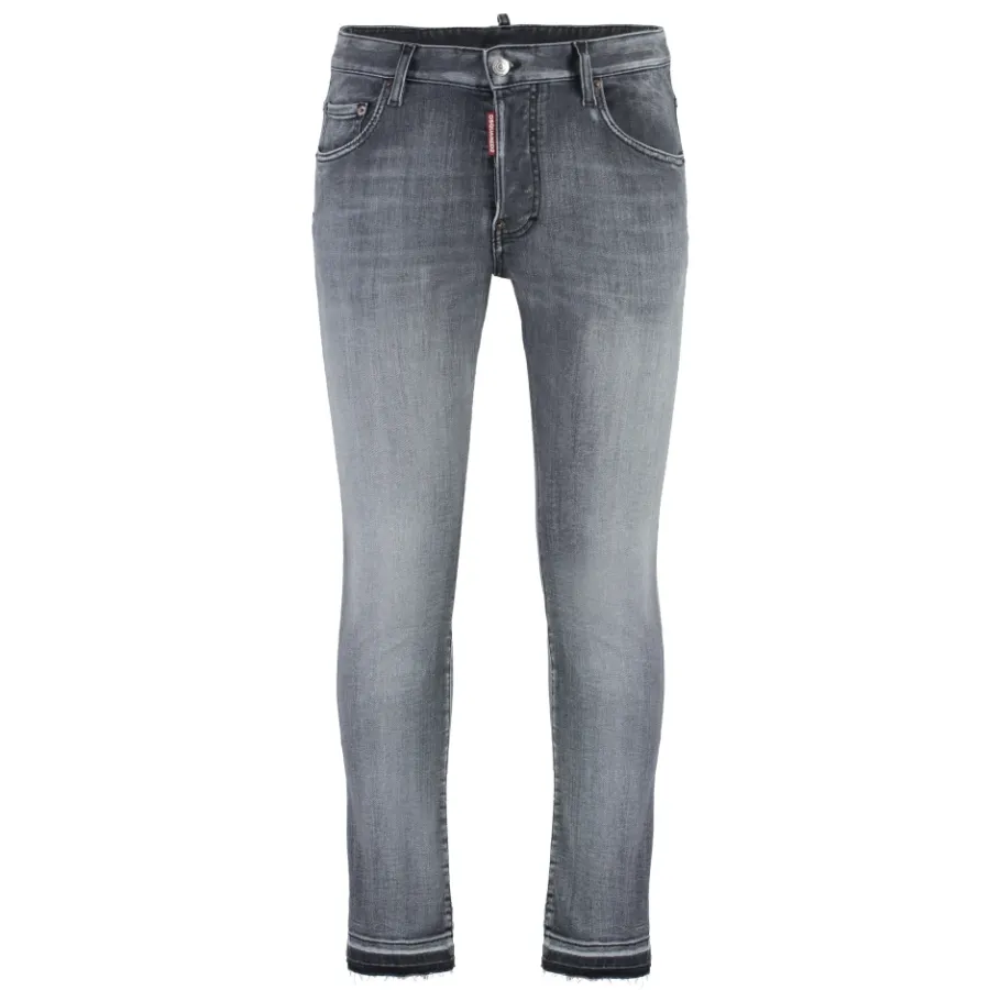 Dsquared2 Skater Jeans-Heren Jeans