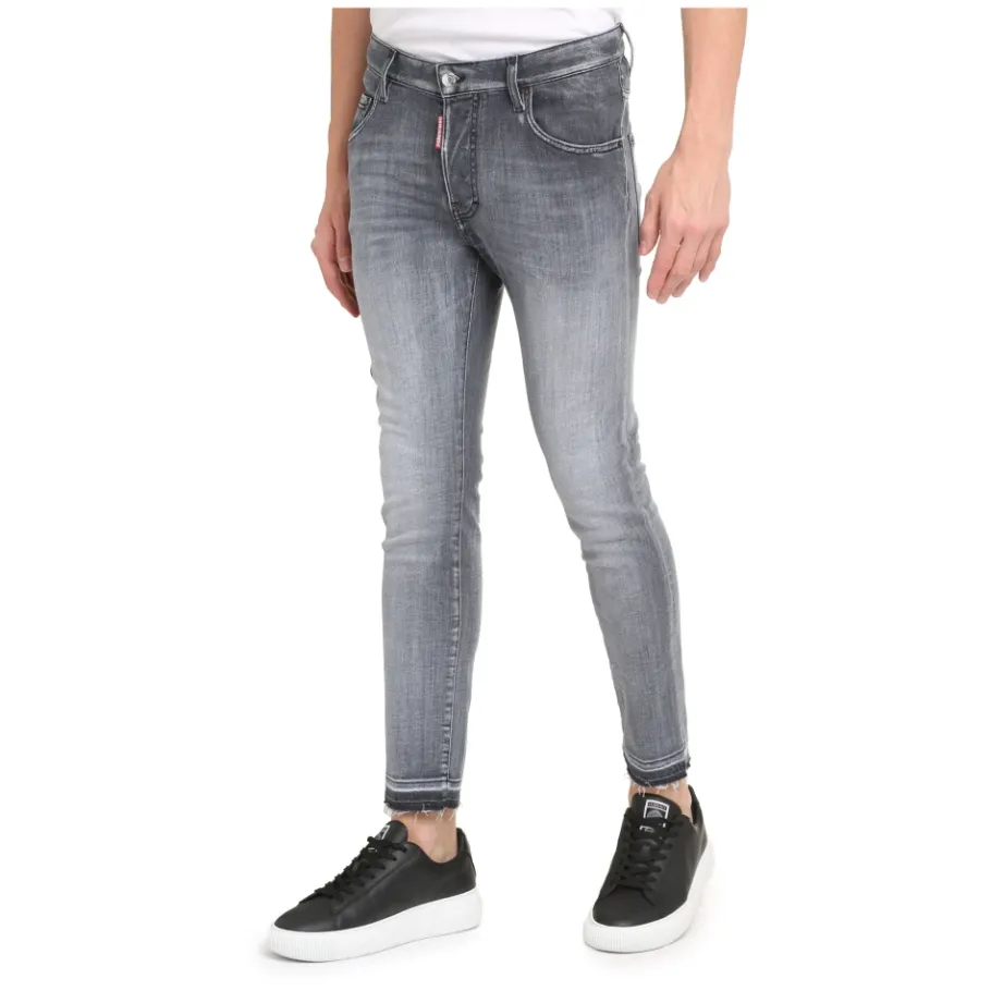 Dsquared2 Skater Jeans-Heren Jeans