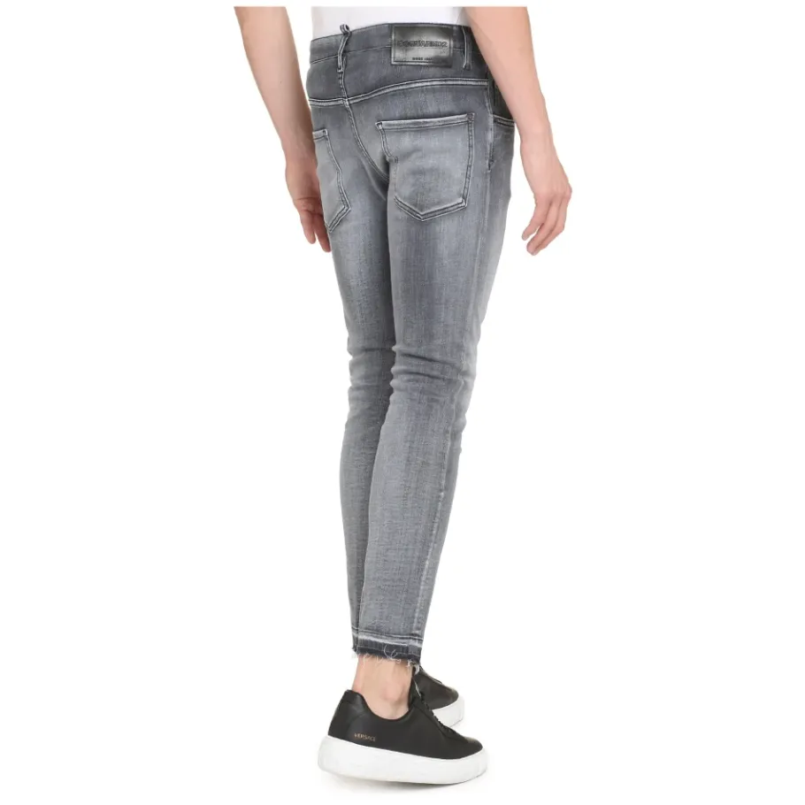 Dsquared2 Skater Jeans-Heren Jeans