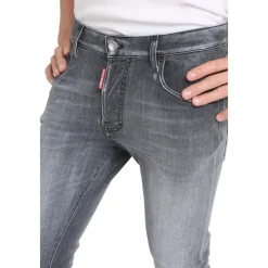 Dsquared2 Skater Jeans-Heren Jeans
