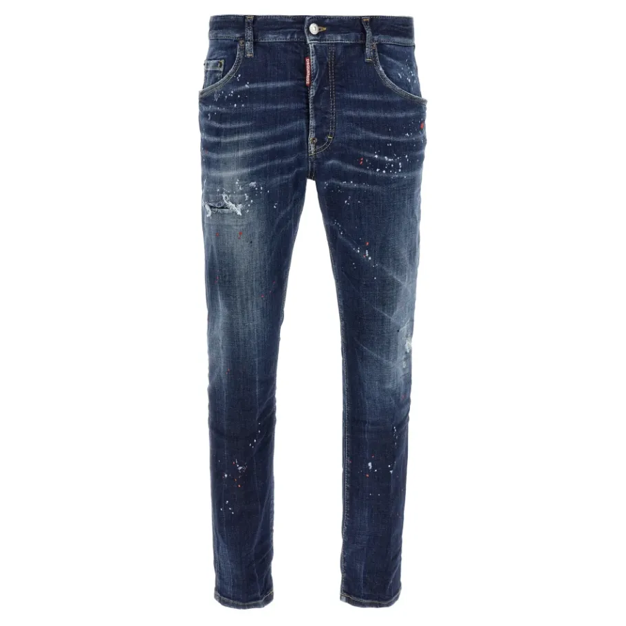 Dsquared2 Skater Jeans-Heren Jeans