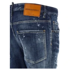 Dsquared2 Skater Jeans-Heren Jeans