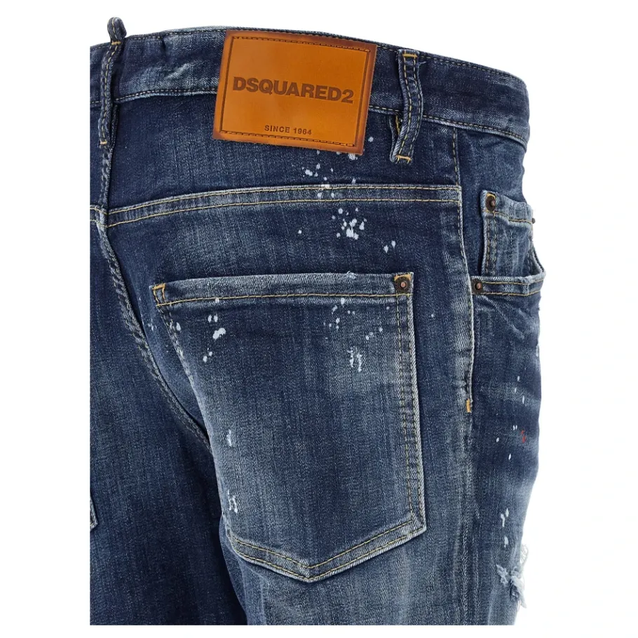 Dsquared2 Skater Jeans-Heren Jeans