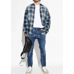 Dsquared2 Skater jeans-Heren Jeans