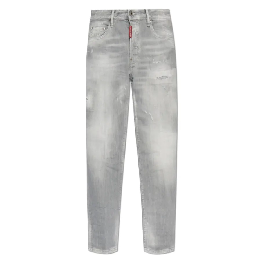 Dsquared2 Skater Jeans-Heren Jeans