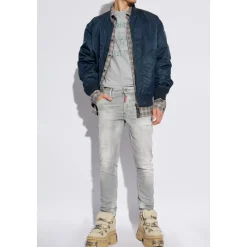 Dsquared2 Skater Jeans-Heren Jeans