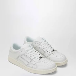 Amiri Skel Top Low-Heren Sneakers