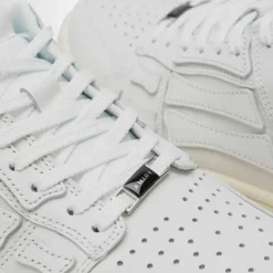 Amiri Skel Top Low-Heren Sneakers