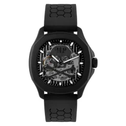 Philipp Plein Skeleton Spectre Automatisch Horloge-Heren Horloges