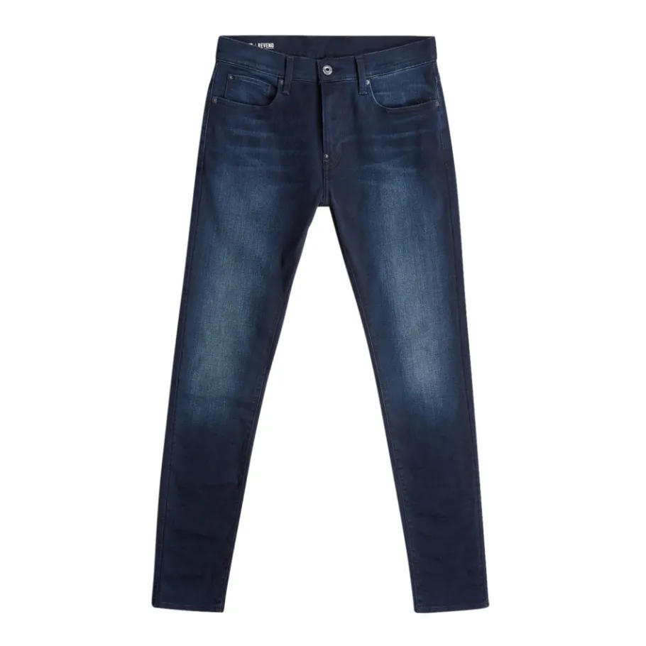 G-star Skinny Revend Jeans-Heren Jeans