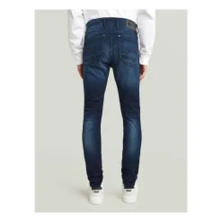G-star Skinny Revend Jeans-Heren Jeans
