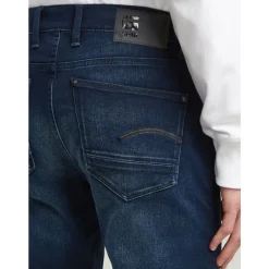 G-star Skinny Revend Jeans-Heren Jeans