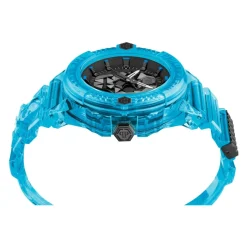 Philipp Plein Skull Scuba Duba Edition Horloge-Heren Horloges