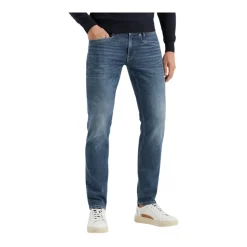 PME Legend Skyrak Horizon Slim-Fit Jeans-Heren Jeans