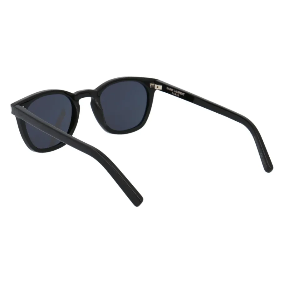 Saint Laurent SL 28 Sunglasses-Heren Zonnebrillen
