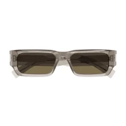 Saint Laurent SL 660/F Zonnebril-Heren Zonnebrillen