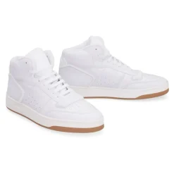 Saint Laurent SL/80 Mid-top Sneakers-Heren Sneakers