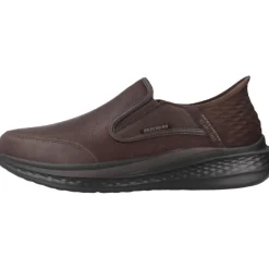 Skechers Slade - Cooper-Heren Instappers & Slip Ons