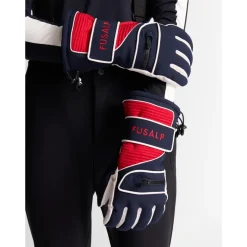 Fusalp Slalom Glove-Heren Handschoenen