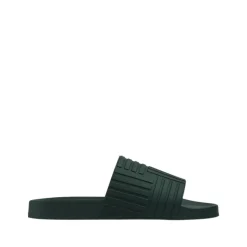 Bottega Veneta Slide Inkwell-Heren Slippers
